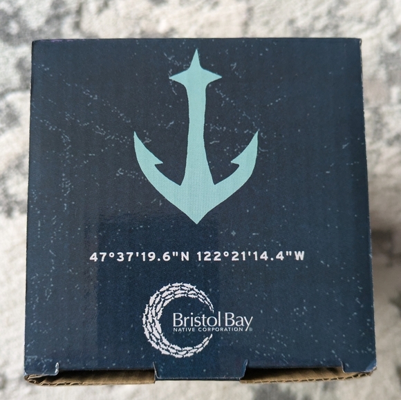 New Jamie Oleksiak Bobblehead NHL Seattle Kraken 2025 #24 - Picture 6 of 6